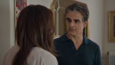 Δύο-μαύρα-πουκάμισα-–-επόμενο-επεισόδιο:-Η-προσπάθεια-του-Αντώνη-να-εκβιάσει-τον-Άρη,-πέφτει-στο-κενό