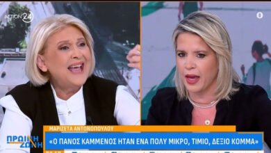 Καβγάς-Βούλτεψη-–-Αντωνοπούλου-για-την-συγκυβέρνηση-Τσίπρα-–-Καμμένου