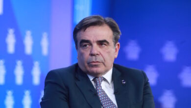 Σχοινάς:-Αποζημιώσεις-4,8-εκατ.-ευρώ-για-Τενάγη-Φιλίππων,-δέσμευση-για-στήριξη-αμπελοκαλλιεργητών-και-Φράγμα-Μαρμαρά
