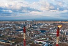 wsj:-Η-Ουκρανία-«παγώνει»-τις-επιθέσεις-σε-διυλιστήρια-της-Ρωσίας-μετά-τις-πιέσεις-Τραμπ