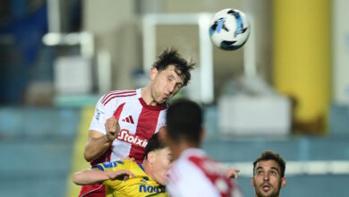 super-league:-Ξεχωρίζει-το-ντέρμπι,-ΠΑΟΚ-–-Ηρακλής-και-τα-Παναιτωλικός-–-Ολυμπιακός-και-Παναθηναϊκός-–-Αστέρας-Τρίπολης