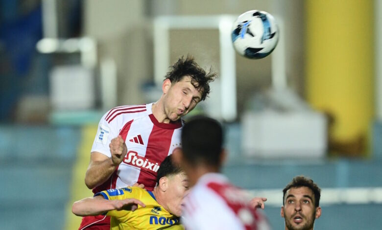 super-league:-Ξεχωρίζει-το-ντέρμπι,-ΠΑΟΚ-–-Ηρακλής-και-τα-Παναιτωλικός-–-Ολυμπιακός-και-Παναθηναϊκός-–-Αστέρας-Τρίπολης