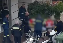 Σέρρες:-Δύο-γυναίκες-τραυματίστηκαν-από-πτώση-ασανσέρ-σε-κατάστημα