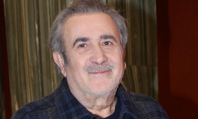 Ο-Λάκης-Λαζόπουλος-για-τον-Κωνσταντίνο-Αργυρό-μετά-την-παραίτηση-της-Κίμπερλι-Γκιλφόιλ:-«Οι-κωλοτούμπες-δεν-μ’-αρέσουν»