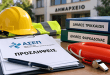 Προσλήψεις-στα-Τρίκαλα:-Λήγουν-οι-αιτήσεις-για-3-θέσεις