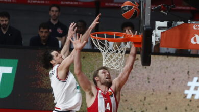 Ολυμπιακός-–-Αρμάνι-Μιλάνο:-Η-ώρα-του-αγώνα-της-euroleague-και-σε-ποιο-κανάλι-μπορείτε-να-τον-παρακολουθήσετε