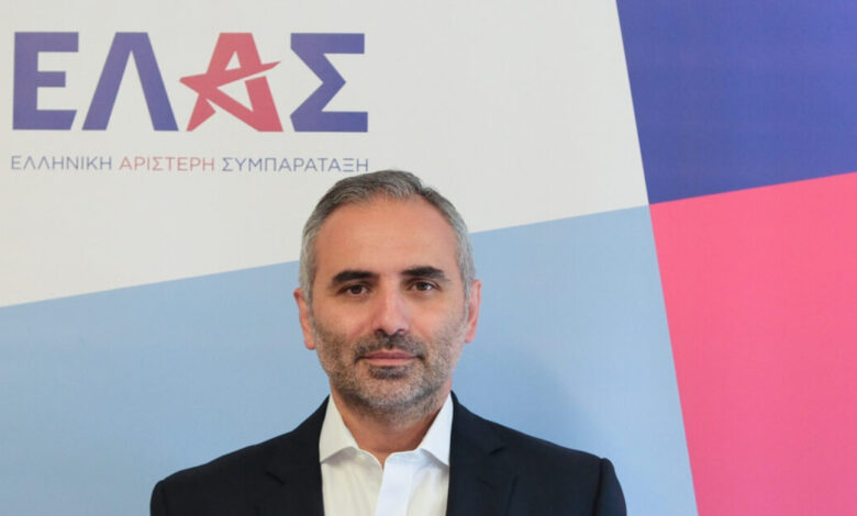 Παρέμβαση-Καρπουχτσή-για-να-αποτραπεί-η-έξωση-92χρονης-με-αναπηρία-87%:-«Η-αξιοπρέπεια-δεν-πλειστηριάζεται»