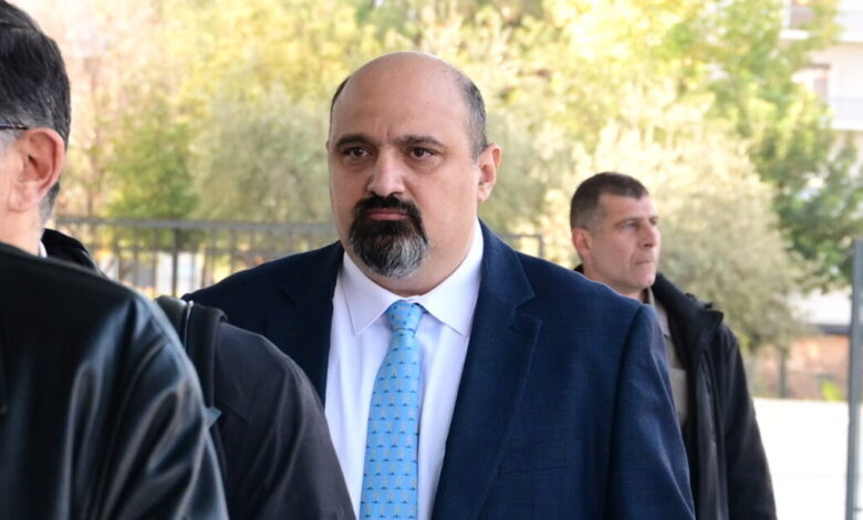 Χρήστος-Τριαντόπουλος:-Τα-13-μέλη-που-απαρτίζουν-το-Ειδικό-Δικαστήριο-για-την-υπόθεση-των-Τεμπών