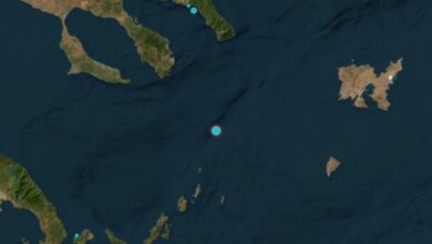Σεισμός-4,6-Ρίχτερ-στα-ανοιχτά-της-Χαλκιδικής:-Αισθητός-και-στη-Θεσσαλονίκη