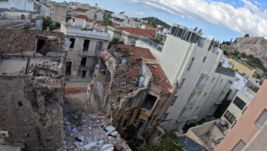 Πλάκα:-Τα-ρίχνει-ο-ένας-στον-άλλον-για-τη-φονική-έκρηξη-–-Οι-3-συλληφθέντες-είχαν-πάνω-από-50-συλλήψεις