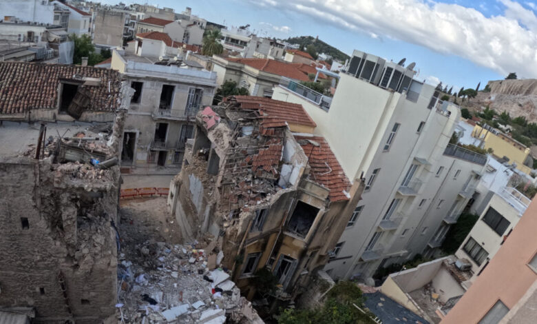 Πλάκα:-Τα-ρίχνει-ο-ένας-στον-άλλον-για-τη-φονική-έκρηξη-–-Οι-3-συλληφθέντες-είχαν-πάνω-από-50-συλλήψεις