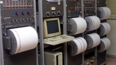 Σεισμός-4,6-Ρίχτερ-ανοιχτά-της-Χαλκιδικής-–-Αισθητός-και-στην-περιοχή-των-Τρικάλων