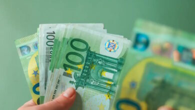 Εισόδημα:-Αύξηση-274-ευρώ-για-το-φτωχότερο-10%-και-1.409-ευρώ-για-το-πλουσιότερο