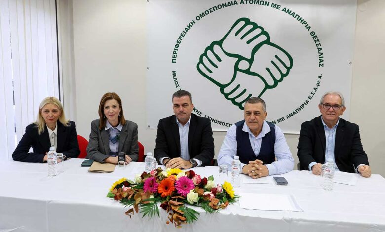 Θεσσαλία:-Έρχεται-πρόσκληση-για-οχήματα-συλλόγων-ΑμεΑ