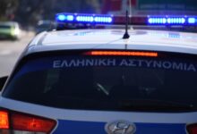Τρίκαλα:-Κλεμμένα-ΙΧ,-τροχαίο-και-σύλληψη-42χρονου
