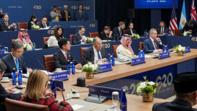 g20:-Οι-Ευρωπαίοι-«γύρισαν»-την-πλάτη-στον-Λαβρόφ-–-Αρνήθηκαν-να-βγάλουν-μαζί-του-την-οικογενειακή-φωτογραφία