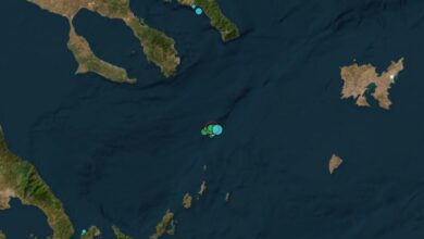 Σεισμός-στην-Συκιά-Σιθωνίας-μεγέθους-3,5-Ρίχτερ