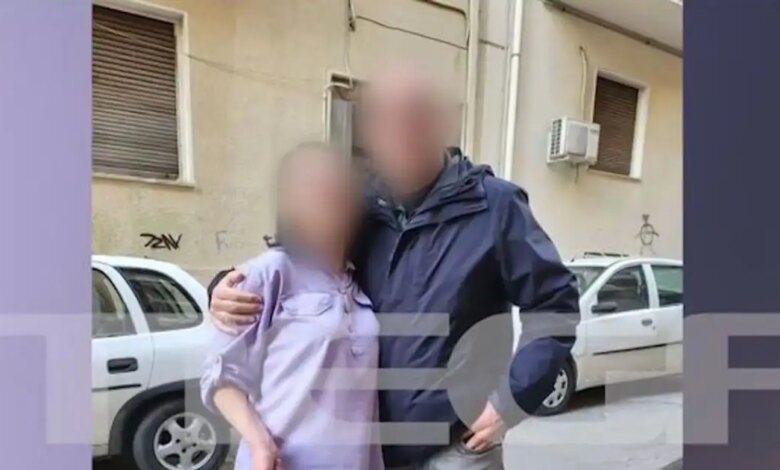 «Το-Χωριάτικο»:-Φωτογραφία-ντοκουμέντο-με-τον-αστυνομικό-που-εμπλέκεται-στο-κύκλωμα-–-Ο-ρόλος-του-στα-strip-clubs