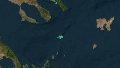 Σεισμός-στην-Συκιά-Σιθωνίας-μεγέθους-3,5-Ρίχτερ