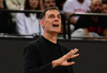 Γιώργος-Μπαρτζώκας:-«Τα-νέα-που-ακούσαμε-για-τον-Μοντέρο-ήταν-αποκαρδιωτικά,-το-μάθαμε-μία-ώρα-πριν-το-τζάμπολ»