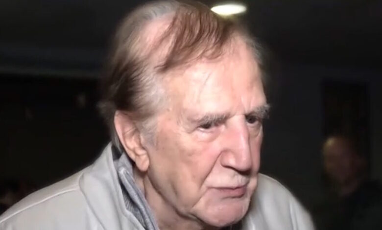 Γιώργος-Κωνσταντίνου:-«Η-αποδοχή-του-κόσμου-μου-δίνει-δύναμη-στα-92-μου-χρόνια»