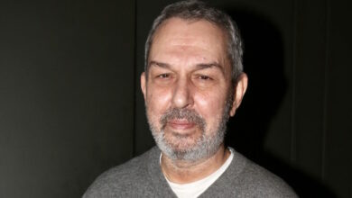 Χρήστος-Χατζηπαναγιώτης:-«Είμαι-πολύ-χαρούμενος-που-η-Δανάη-Μπάρκα-ζει-ένα-όνειρο,-τυχερό-το-μωρό-που-θα-την-έχει-μαμά»