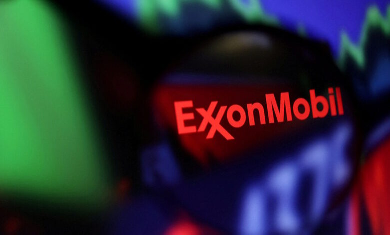 exxonmobil:-Άλμα-κερδών-στο-γ’-τρίμηνο-με-ώθηση-από-τα-διυλιστήρια-–-Κατέβαλε-4,3-δισ.-δολάρια-σε-μερίσματα