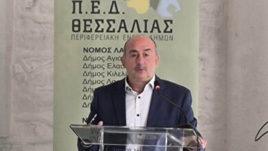 Σακκάς-στην-ΚΕΔΕ:-Χρήματα-και-έργα-στο-τραπέζι