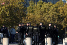 Η-Γαλλία-παραδομένη-ξανά-στις-πορείες:-Πάνω-από-150-διαδηλώσεις-σήμερα-–-Απαγορεύσεις-κυκλοφορίας-υπό-τον-φόβο-επεισοδίων