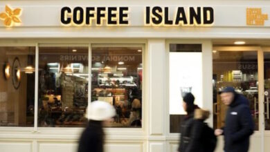 coffee-island:-Αύξηση-τζίρου,-μείωση-κερδών-το-2025-–-Κανένα-θέμα-πώλησης,-λέει-η-εταιρεία