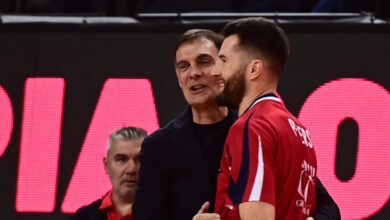 Ολυμπιακός-–-Αρμάνι-Μιλάνο:-Η-επιστροφή-του-Πίτερς-και-ο-πρωταγωνιστής-ΜακΙντάιρ-στην-ερυθρόλευκη-παρακάμερα