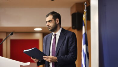 Συνάντηση-Μαρινάκη-με-αντιπροσωπεία-της-deutsche-welle:-«Η-διάσωση-του-ελληνόφωνου-προγράμματος-μας-χαροποιεί-ιδιαίτερα»