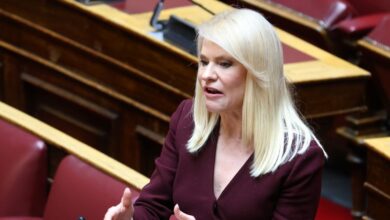 Θεοδώρα-Τζάκρη:-Με-τον-Τσίπρα-από-το-2015-και-μετά-τον-ήπιαμε,-κωλύομαι-να-τον-πιστέψω-–-Συζητάω-με-το-ΠΑΣΟΚ