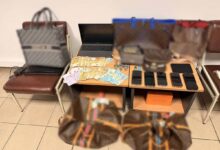 Σπείρα-με-«βιτρίνα»-ΜΚΟ-φέρεται-να-υπεξαιρούσε-δωρεές-για-άρρωστα-παιδιά-–-Αστυνομικές-υπηρεσίες-των-Τρικάλων-στην-επιχείρηση