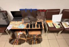 Απάτη-εκατομμυρίων-μέσω-ΜΚΟ:-Έπαιρναν-δωρεές-για-παιδιά-με-σοβαρές-ασθένειες-–-Καλλιτέχνες-και-επιχειρηματίες-ανάμεσα-στους-δωρητές