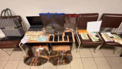 Απάτη-εκατομμυρίων-μέσω-ΜΚΟ:-Έπαιρναν-δωρεές-για-παιδιά-με-σοβαρές-ασθένειες-–-Καλλιτέχνες-και-επιχειρηματίες-ανάμεσα-στους-δωρητές