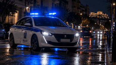 Λάρισα:-54χρονος-έδιωξε-ληστές-πετώντας-γυάλινα-μπουκάλια