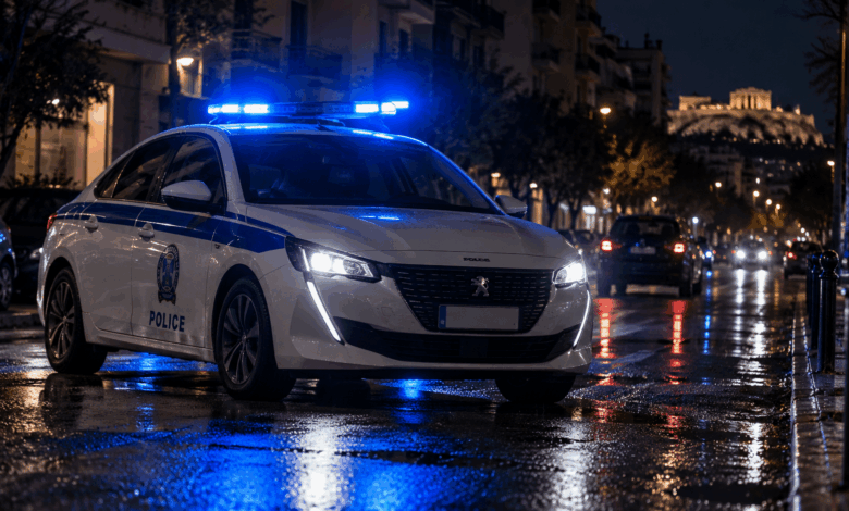 Λάρισα:-54χρονος-έδιωξε-ληστές-πετώντας-γυάλινα-μπουκάλια