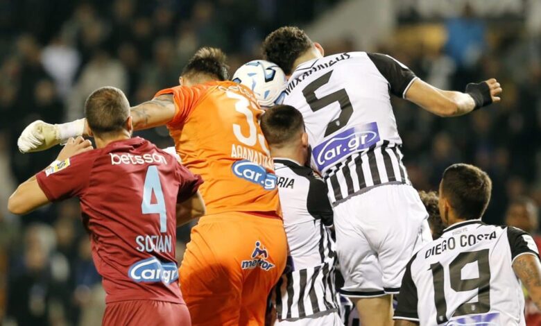 super-league:-Νικητής-ο-ΠΑΟΚ-με-ανατροπή-στο-ντέρμπι-με-Ηρακλή-(2-1)
