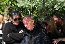 Μαρία-Μαζωνάκη:-Η-συγκινητική-ανάρτηση-μετά-το-40ήμερο-μνημόσυνο-του-αδελφού-της-–-«Πάρε-και-την-καρδιά-μου»