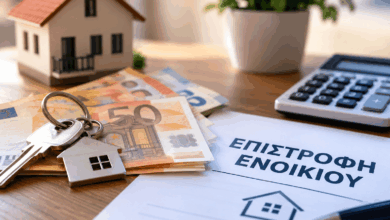 Επιστροφή-ενοικίου:-Ποιοι-έχουν-προθεσμία-στις-20/10