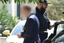 Γιώργος-Μαζωνάκης:-Με-νέο-υπόμνημα-ο-58χρονος-γιατρός-«αδειάζει»-τη-σύζυγό-του-και-αρνείται-κάθε-σχέση-με-εναλλακτικές-θεραπείες