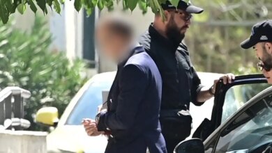 Γιώργος-Μαζωνάκης:-Με-νέο-υπόμνημα-ο-58χρονος-γιατρός-«αδειάζει»-τη-σύζυγό-του-και-αρνείται-κάθε-σχέση-με-εναλλακτικές-θεραπείες