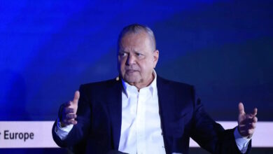 Μυτιληναίος:-«Νέα-Γιάλτα»-η-πρόταση-Πούτιν-για-συνάντηση-με-Τραμπ-και-Σι-–-Τι-είπε-για-τον-ρόλο-της-Ευρώπης