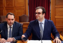 Πιερρακάκης:-Ανεργία-στο-χαμηλότερο-επίπεδο-από-το-2008-και-ανάπτυξη-2,3%-το-2027