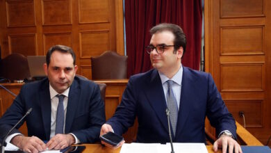 Πιερρακάκης:-Ανεργία-στο-χαμηλότερο-επίπεδο-από-το-2008-και-ανάπτυξη-2,3%-το-2027