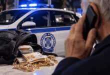 Καρδίτσα:-Τρεις-συλλήψεις-για-απάτες-146.000-ευρώ