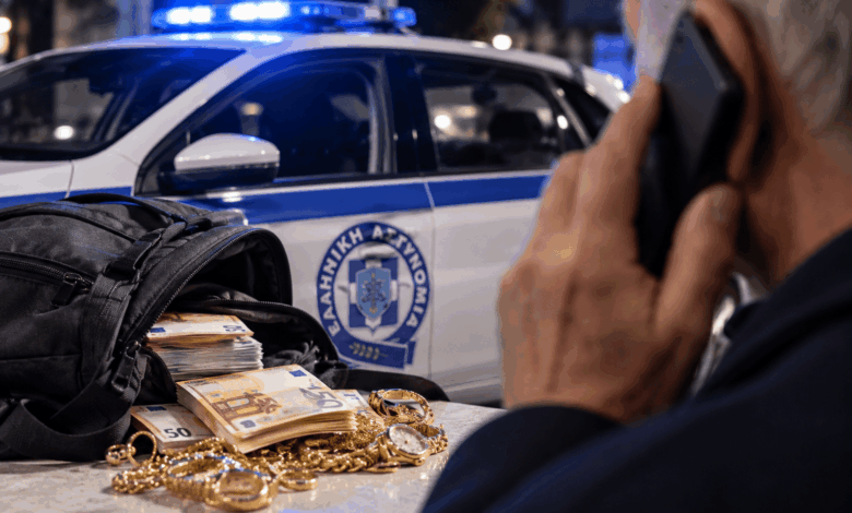 Καρδίτσα:-Τρεις-συλλήψεις-για-απάτες-146.000-ευρώ