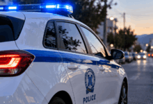 Θεσσαλία:-9-συλλήψεις,-ρευματοκλοπή-και-τροχαία
