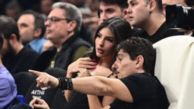 Ολυμπιακός:-«Η-μήνυση-της-Δέσποινας-Γιαννακοπούλου-κρίθηκε-αβάσιμη-και-τέθηκε-οριστικά-στο-αρχείο»